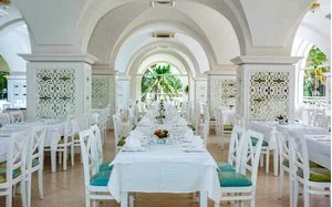 OCCIDENTAL SOUSSE MARHABA – Susa