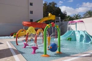 OCCIDENTAL SOUSSE MARHABA – Susa