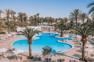 OCCIDENTAL SOUSSE MARHABA – Susa