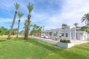 OCCIDENTAL SOUSSE MARHABA – Susa