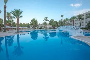 OCCIDENTAL SOUSSE MARHABA – Susa