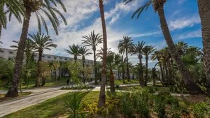 OCCIDENTAL SOUSSE MARHABA – Susa
