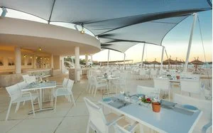 OCCIDENTAL SOUSSE MARHABA – Susa