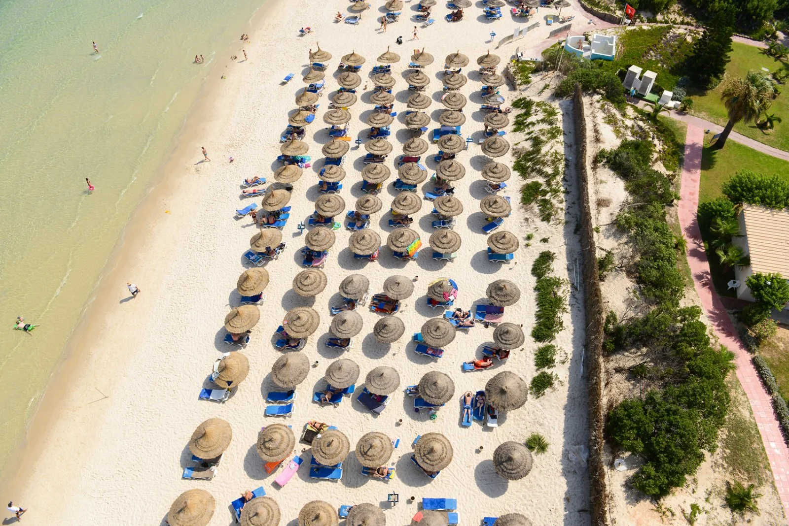 One Resort Jockey One Resort Jockey