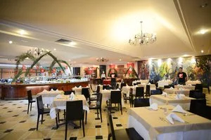 ONE RESORT JOCKEY – Monastir