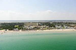 ONE RESORT JOCKEY – Monastir
