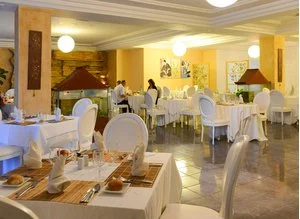 ONE RESORT JOCKEY – Monastir