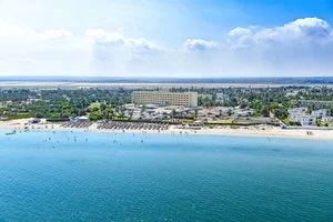 ONE RESORT JOCKEY – Monastir
