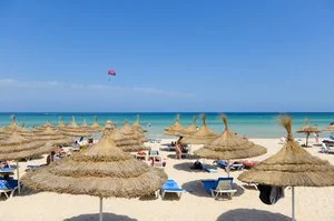 ONE RESORT JOCKEY – Monastir