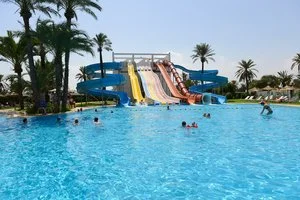 ONE RESORT JOCKEY – Monastir