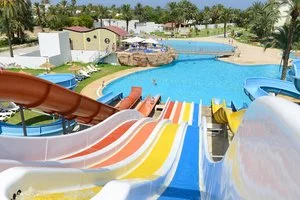 ONE RESORT JOCKEY – Monastir
