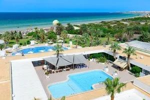 ONE RESORT JOCKEY – Monastir