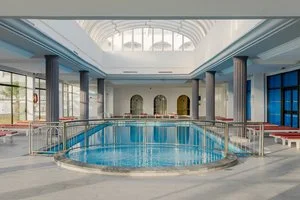 ONE RESORT JOCKEY – Monastir