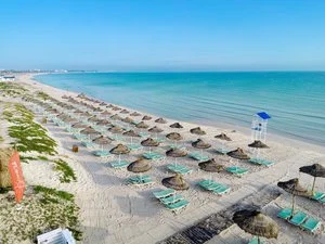 ONE RESORT JOCKEY – Monastir