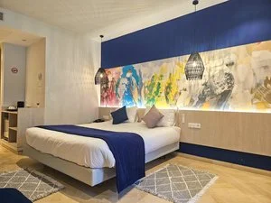 ONE RESORT JOCKEY – Monastir