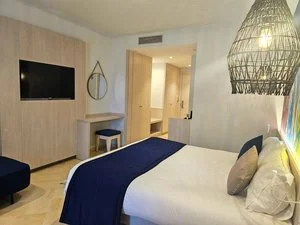 ONE RESORT JOCKEY – Monastir