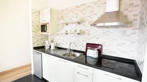 CORAL LOS ALISIOS APARTHOTEL – Los Cristianos