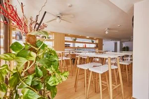 CORAL LOS ALISIOS APARTHOTEL – Los Cristianos