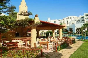 LELLA BAYA & THALASSO HOTEL – Nabeul