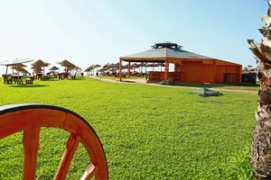 LELLA BAYA & THALASSO HOTEL – Nabeul