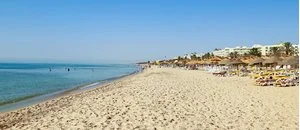 LELLA BAYA & THALASSO HOTEL – Nabeul