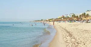 LELLA BAYA & THALASSO HOTEL – Nabeul