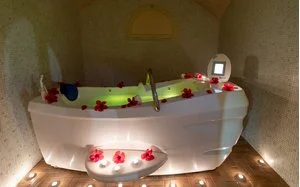 LELLA BAYA & THALASSO HOTEL – Nabeul