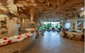 LELLA BAYA & THALASSO HOTEL – Nabeul