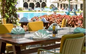 LELLA BAYA & THALASSO HOTEL – Nabeul