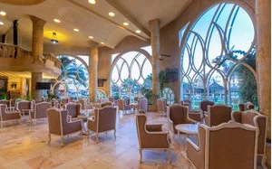 LELLA BAYA & THALASSO HOTEL – Nabeul