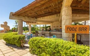 LELLA BAYA & THALASSO HOTEL – Nabeul