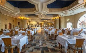LELLA BAYA & THALASSO HOTEL – Nabeul