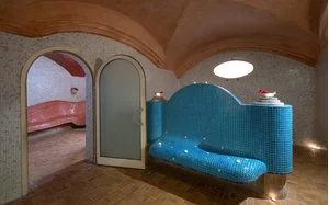 LELLA BAYA & THALASSO HOTEL – Nabeul
