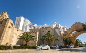 LELLA BAYA & THALASSO HOTEL – Nabeul