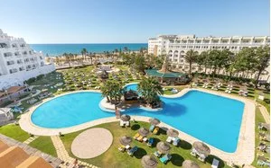 LELLA BAYA & THALASSO HOTEL – Nabeul