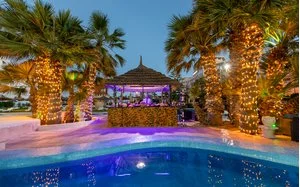 LELLA BAYA & THALASSO HOTEL – Nabeul