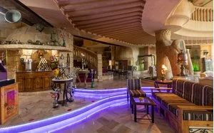 LELLA BAYA & THALASSO HOTEL – Nabeul