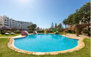LELLA BAYA & THALASSO HOTEL – Nabeul