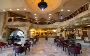 LELLA BAYA & THALASSO HOTEL – Nabeul
