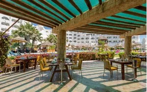 LELLA BAYA & THALASSO HOTEL – Nabeul