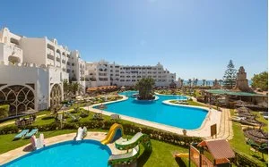 LELLA BAYA & THALASSO HOTEL – Nabeul