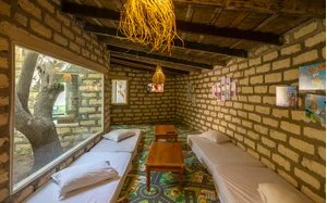 SHALIMAR AQUA PARK HOTEL – Nabeul
