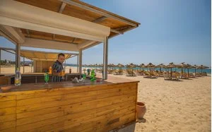SHALIMAR AQUA PARK HOTEL – Nabeul