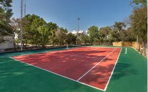 SHALIMAR AQUA PARK HOTEL – Nabeul