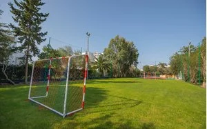 SHALIMAR AQUA PARK HOTEL – Nabeul