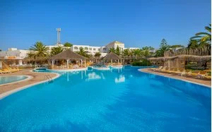 SHALIMAR AQUA PARK HOTEL – Nabeul