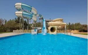 SHALIMAR AQUA PARK HOTEL – Nabeul