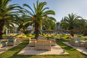 SHALIMAR AQUA PARK HOTEL – Nabeul