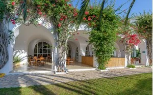 SHALIMAR AQUA PARK HOTEL – Nabeul