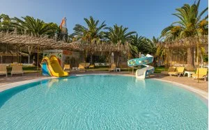 SHALIMAR AQUA PARK HOTEL – Nabeul
